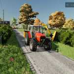 massey ferguson 4370 v1.3 fs22 1