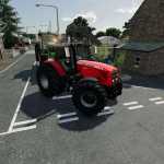 massey ferguson 8480 v1.0 fs22 1