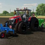 massey ferguson 8s edit v1.0 fs22 4