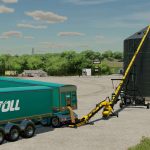 maxi trans lusty stag tippers v1.0 fs22 2