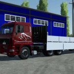 maz 6430 v1.14.x fs22 2