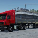 maz 6430 v1.14.x fs22 4