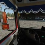 maz 6516 update v1.2 fs22 3