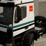 mercedes arocs agrar v1.0 fs22 3