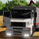 mercedes benz 1620 v1.0 fs22 1