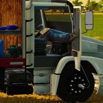 mercedes benz 1620 v1.0 fs22 3