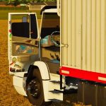 mercedes benz 1620 v1.0 fs22 4