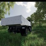 mercedes benz 817 eurovia v6.0 fs22 3