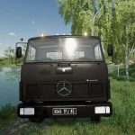 mercedes benz 817 eurovia v6.0 fs22 4