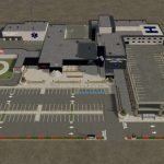 mercy medical hospital v1.0 fs22 3