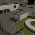 mercy medical hospital v1.0 fs22 4