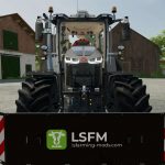 mf8s 605 limited edition v1.0.4.5 fs22 2