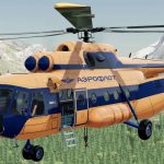 mi transporter helicopters pack v1.0 fs22 3