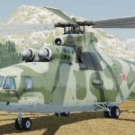 mi transporter helicopters pack v1.0 fs22 4