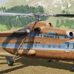 mi transporter helicopters pack v1.0 fs22 5