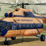 mi transporter helicopters pack v1.0 fs22 6