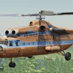 mi transporter helicopters pack v1.0 fs22 7