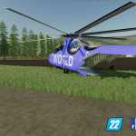 mi26 world v1.0 fs22 1