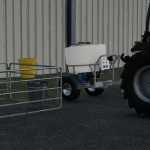 milk wagon v1.0 fs22 1