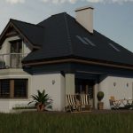 modern house v1.0 fs22 3