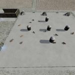 modular pig pen expandable v1.0 fs22 2