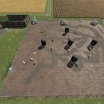 modular pig pen expandable v1.0 fs22 3