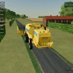 monewden update v1.0 fs22 10