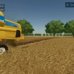 monewden update v1.0 fs22 11