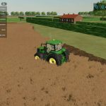 monewden update v1.0 fs22 12