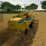 monewden update v1.0 fs22 13