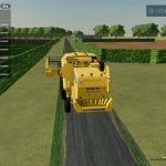 monewden update v1.0 fs22 17