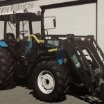 mp lift frontloaders v1.1 fs22 2