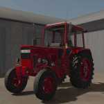 mtz 550 v1.0 fs22 1