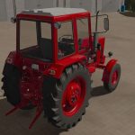 mtz 550 v1.0 fs22 2