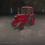 mtz 550 v1.0 fs22 3