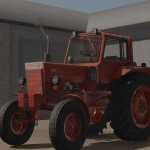 mtz 80 old v1.0 fs22 1