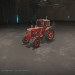 mtz 80 old v1.0 fs22 3