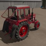 mtz 80 tsz v1.0 fs22 2