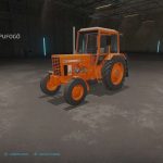 mtz 80 turbo v2.0 fs22 2