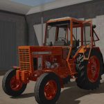 mtz 80 turbo v2.0 fs22 3