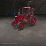 mtz 80 v1.0 fs22 1