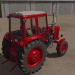 mtz 80 v1.0 fs22 2