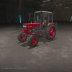 mtz 80.1 v1.0 fs22 2