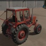 mtz 82 old v1.0 fs22 2 1