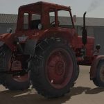 mtz 82 old v1.0 fs22 2