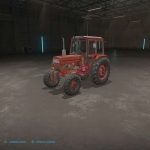 mtz 82 old v1.0 fs22 3