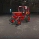 mtz 82 tsz v1.0 fs22 3