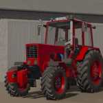 mtz 82 turbo adamlaszlo v1.0 fs22 2