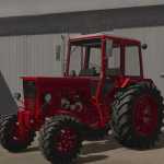 mtz 82 turbo v1.0 fs22 1