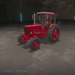 mtz 82 turbo v1.0 fs22 3